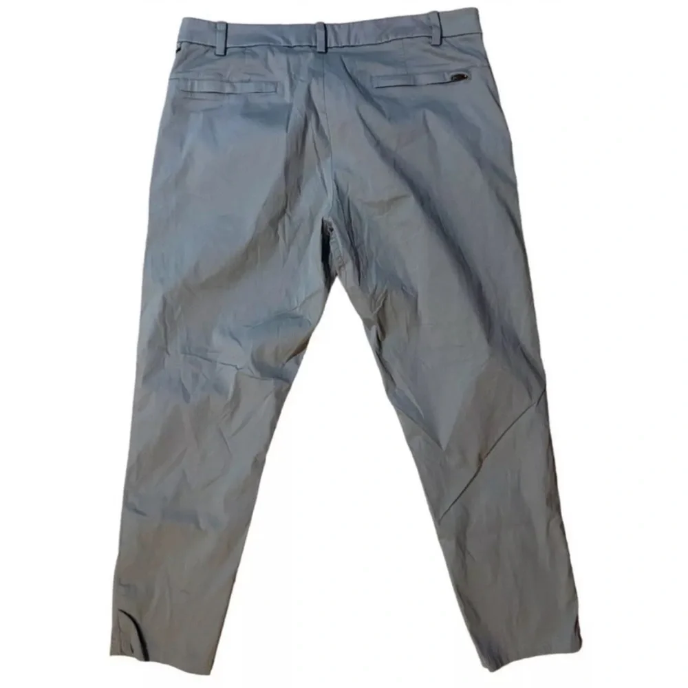 Lululemon ABC Pants Size 36/30 - Picture 4 of 6